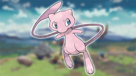 How to get mew in pokemon violet. Things To Know About How to get mew in pokemon violet. 